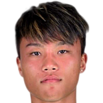 Player picture of Chung Wai Keung