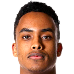 Player picture of Muktar Abdi Ahmed