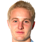 Player picture of Franz Brorsson