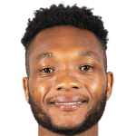 Player picture of Enoch Kwakwa