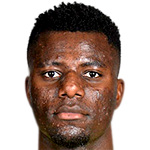Player picture of Joseph Colley
