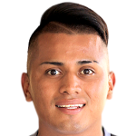 Player picture of Diego Chávez