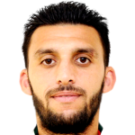 Player picture of Mohamed Oulhaj