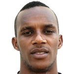 Player picture of Patrick Sibomana