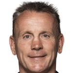 Player picture of Kingsley Jones