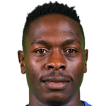 Player picture of Billy Mutale