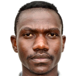 Player picture of Boyd Mkandawire
