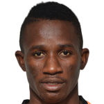 Player picture of Larry Bwalya