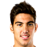 Player picture of Dani Suárez