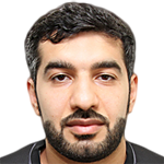player picture of Mayed Ali