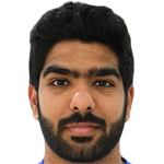 Player picture of Zayed Ahmed