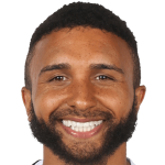 player picture of T. Adebayo-Rowling