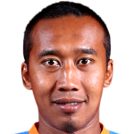 Player picture of Galih Sudaryono