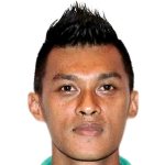 Player picture of Lerby Eliandry