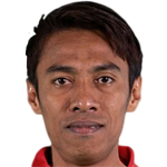 Player picture of Fadil Sausu
