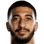Player picture of Saïd Benrahma