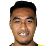 player picture of S. Hadi