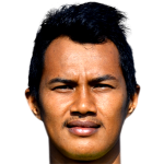 player picture of R. Prasnanto