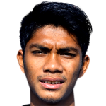 Player picture of Akbar Zakaria