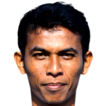 Player picture of Mahyadi Panggabean