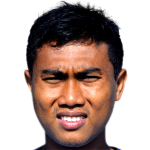 Player picture of Arif Ariyanto