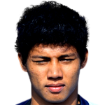 player picture of Y. Novrian