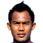 player picture of A. Salim
