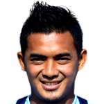 player picture of B. Chalwa