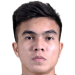 Player picture of Paulo Sitanggang
