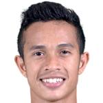 player picture of N. Fahmi