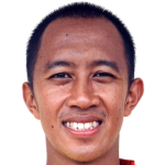 player picture of A. Putro