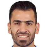 Player picture of زاهر الميدانى 