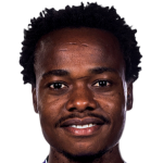 Player picture of Percy Tau