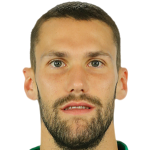 Player picture of Alfonso Pedraza