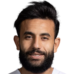 Player picture of غيلان شعلالي