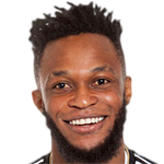 Player picture of Samuel Adegbenro