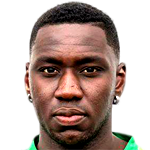 Player picture of Alagie Sosseh