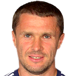 Player picture of Serhiy Rebrov