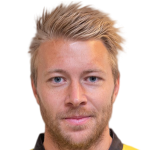 Player picture of Henrik Robstad