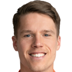 Player picture of Joakim Hammersland