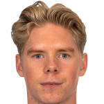 Player picture of André Sødlund