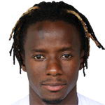 Player picture of Cheikhou Dieng