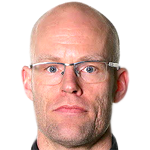 coach picture of Joel Cedergren