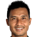 Player picture of Suroso