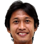 Player picture of Arif Suyono