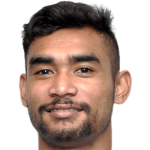 player picture of F. Saragih