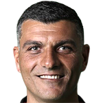 Player picture of John Aloisi
