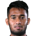 player picture of S. Sulaiman