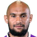 player picture of A. Kelvan