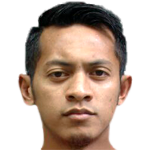 Player picture of Yongky Aribowo